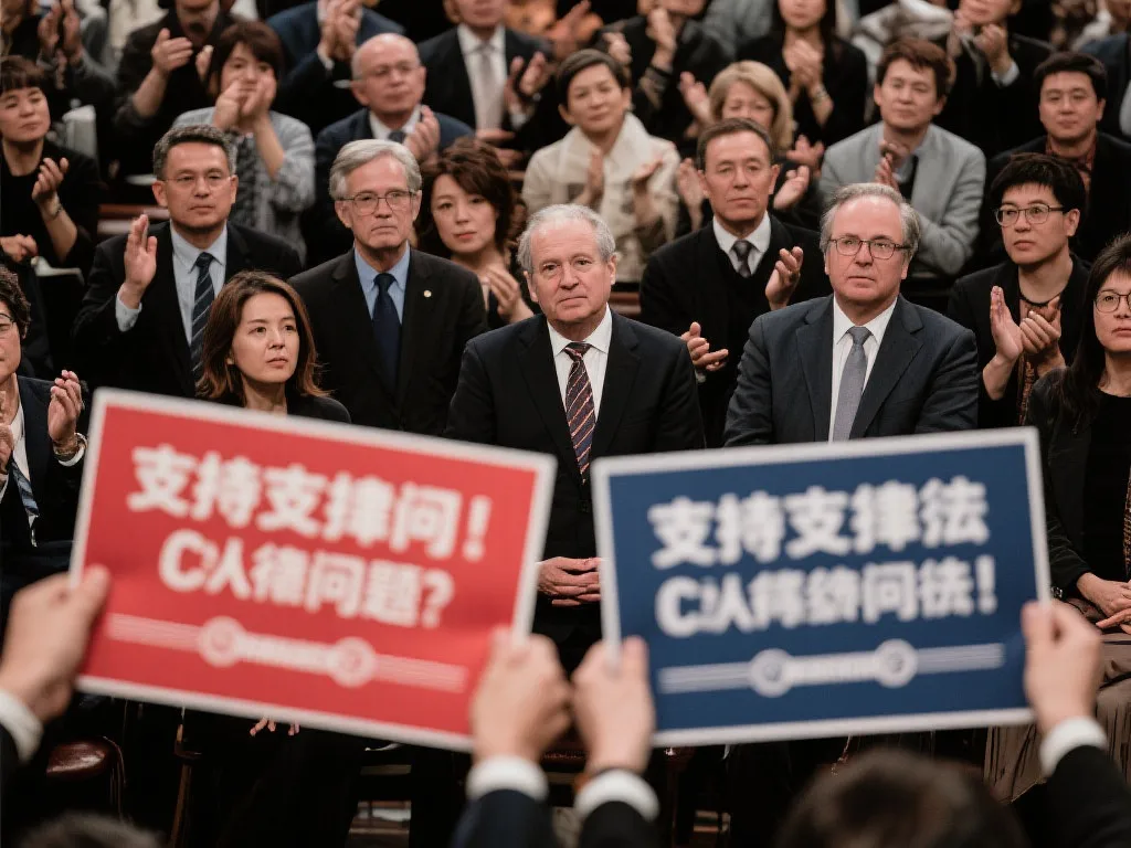 需要关注的