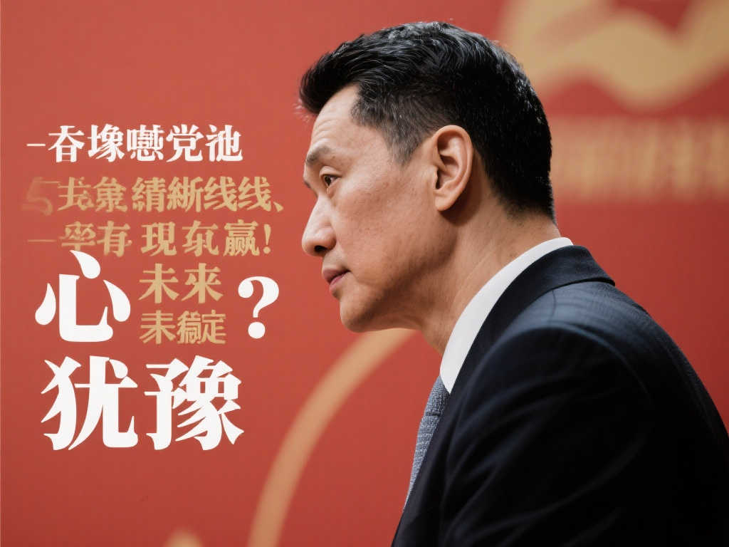一个成功的