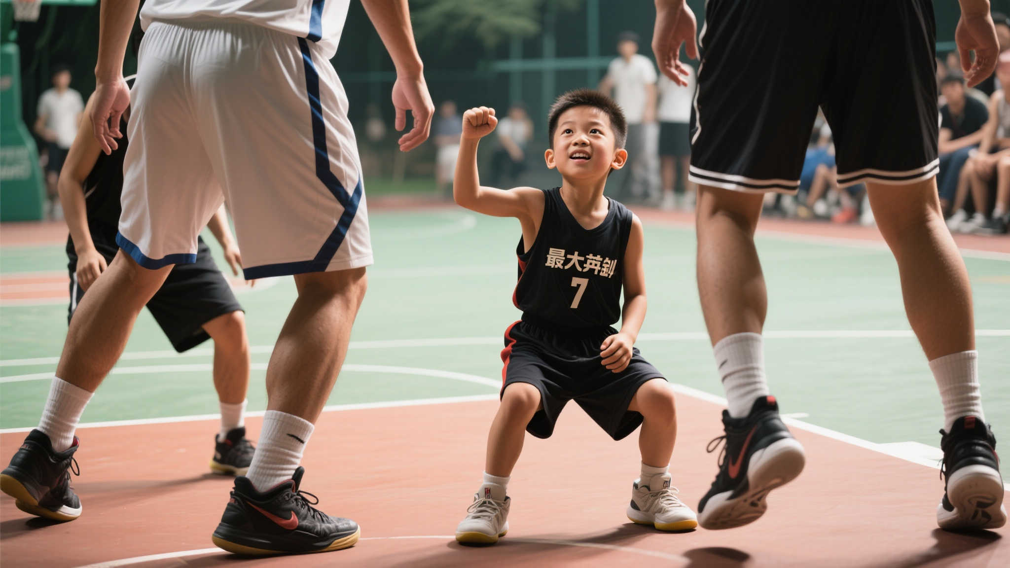 换中的表现 换中的表现